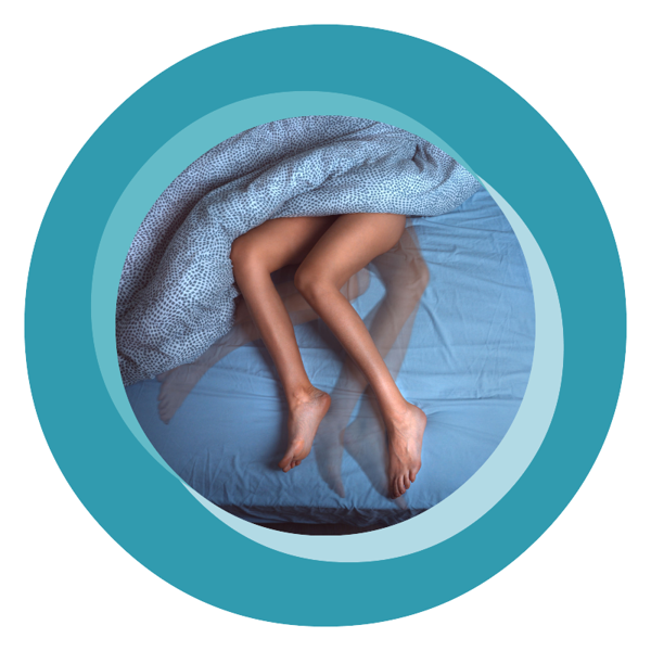 restless legs