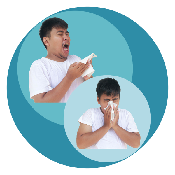 ALLERGIES